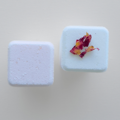 Bubbly Rosé Bath Bomb set | 2pk Bath Treats | Bath Cocktails