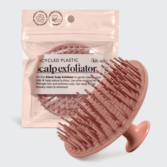 Scalp Exfoliator Brush