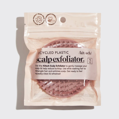 Scalp Exfoliator Brush