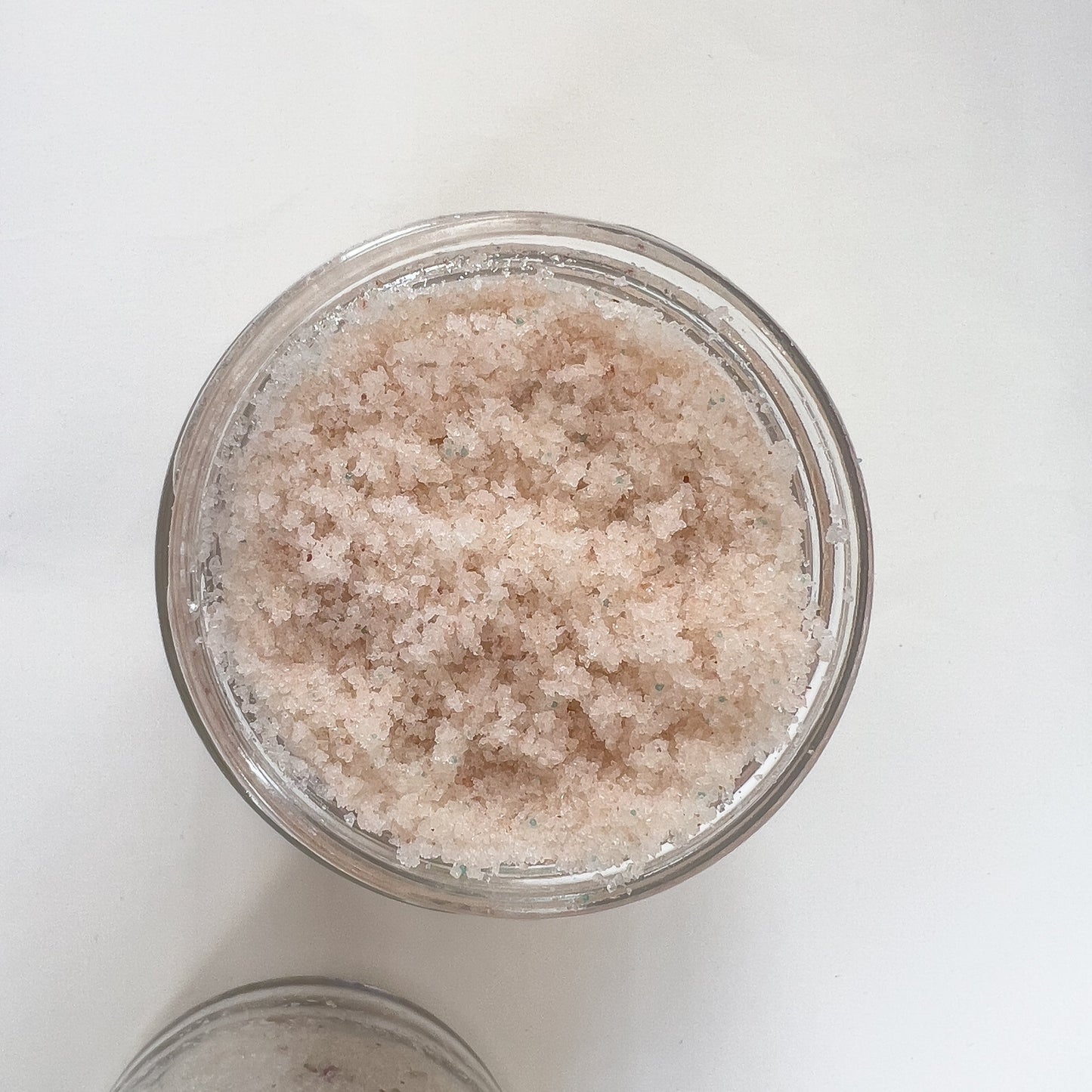 Limoncello Body Scrub | Dry Skin Exfoliator