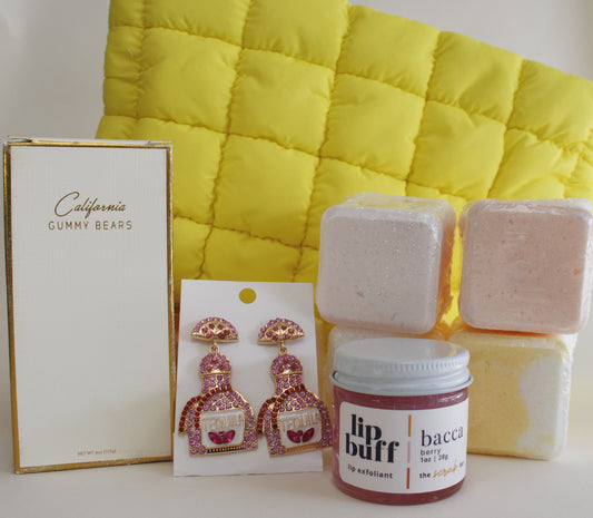 Golden Hour Gift Set