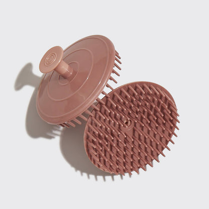 Scalp Exfoliator Brush