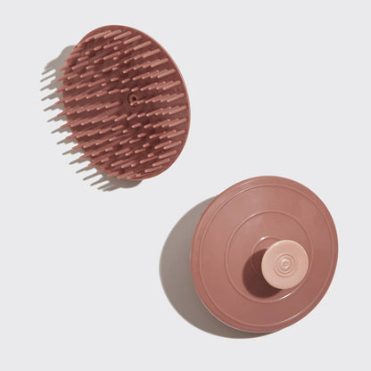 Scalp Exfoliator Brush